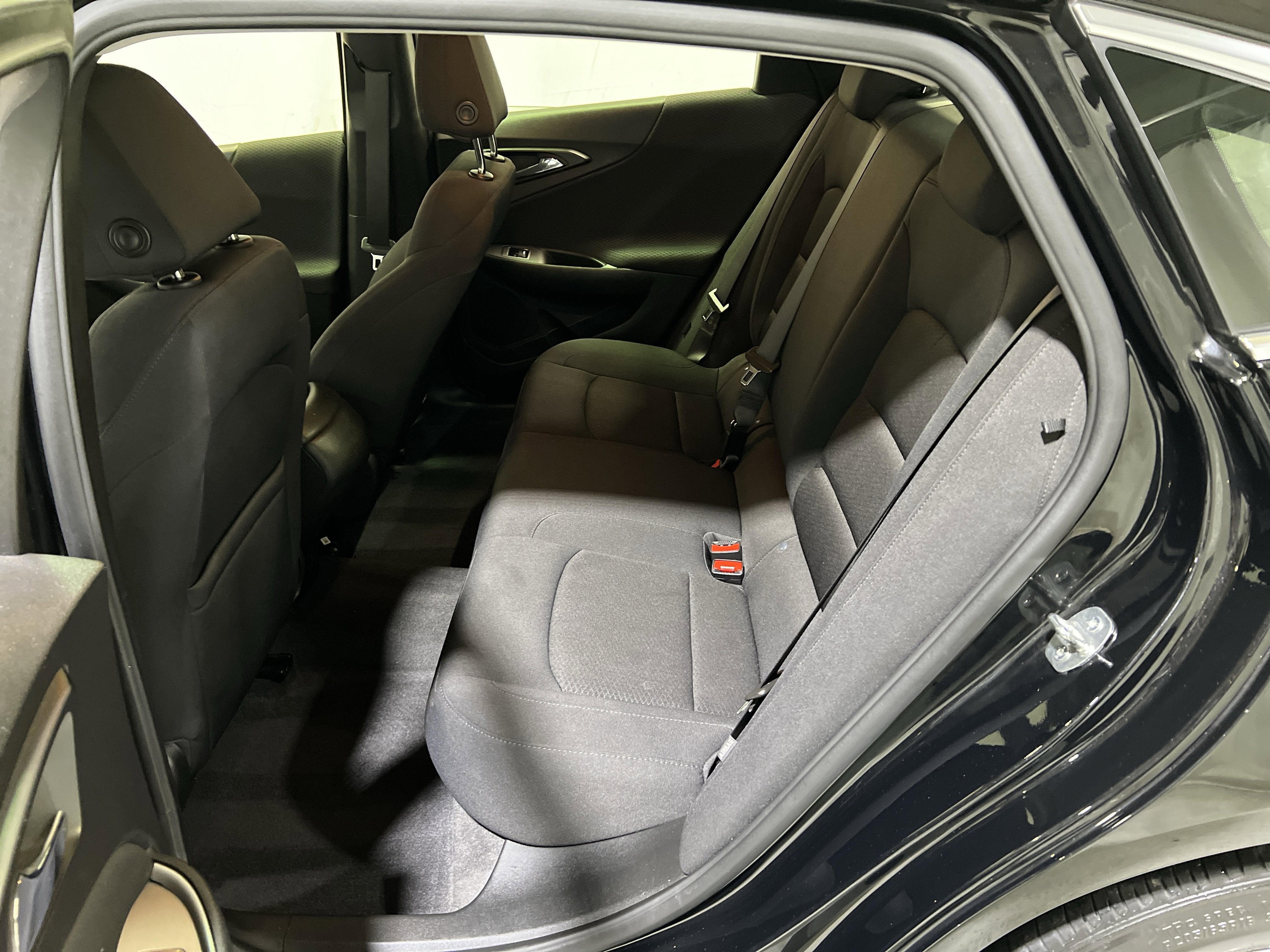 2022 Chevrolet Malibu LS