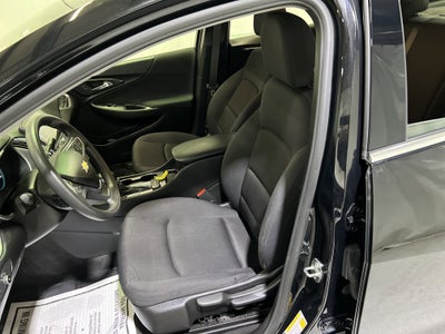 2022 Chevrolet Malibu LS