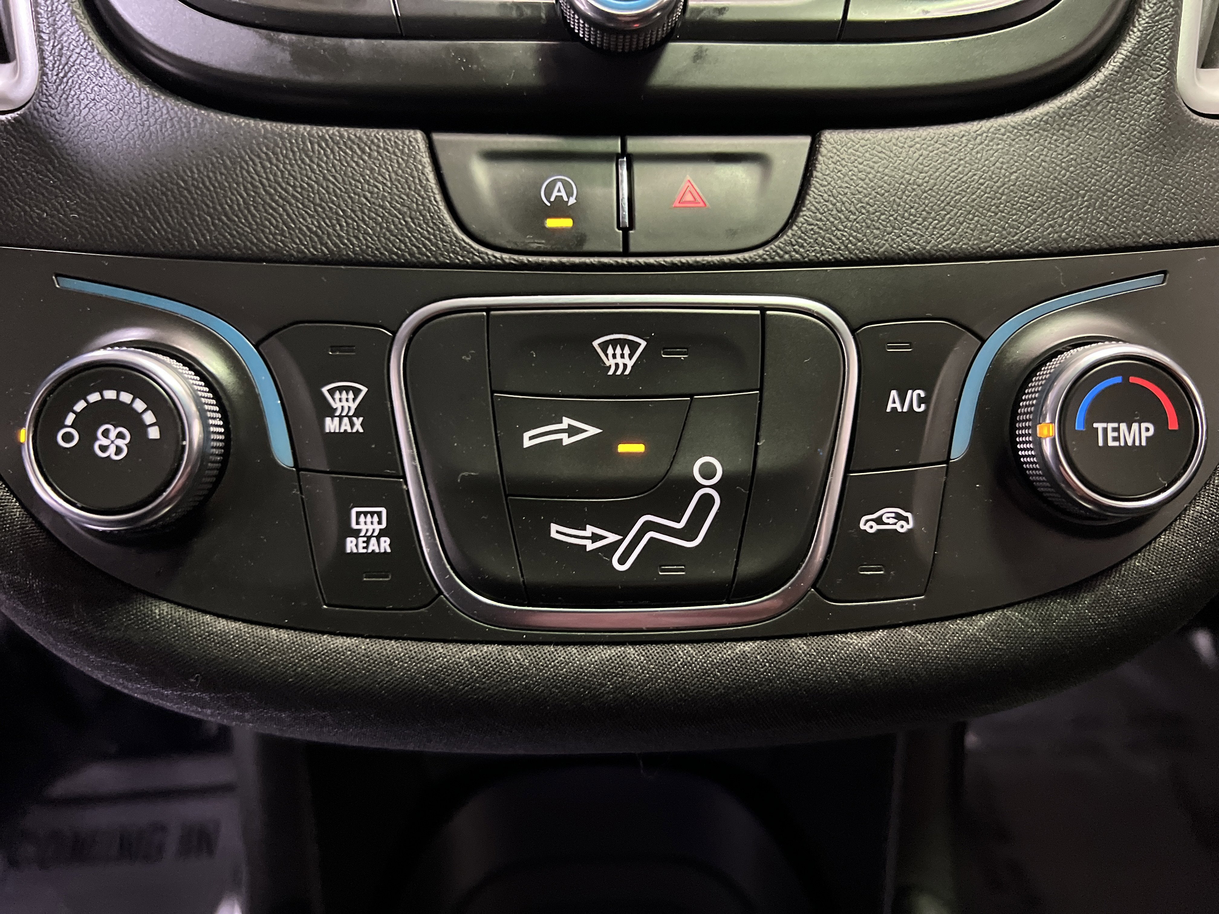 2022 Chevrolet Malibu LS