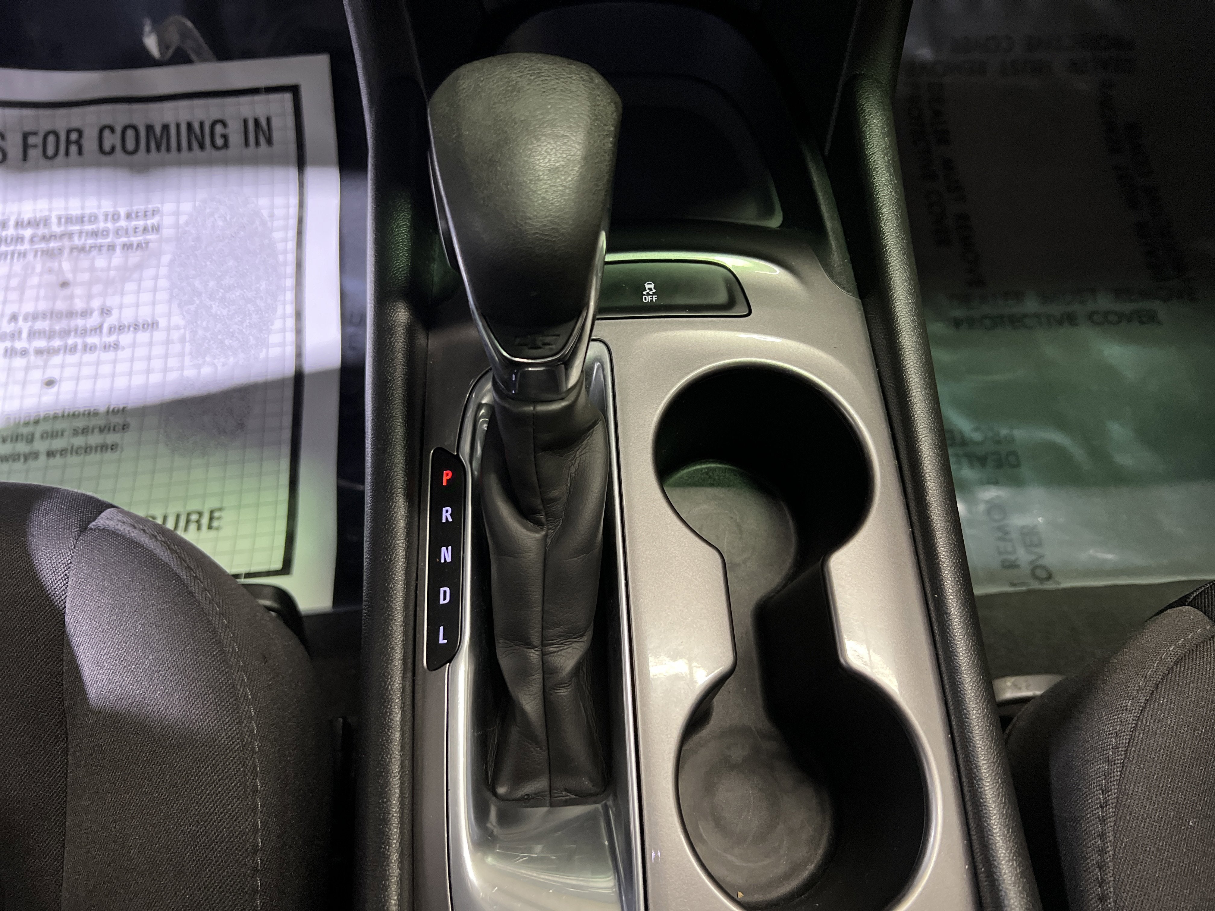 2022 Chevrolet Malibu LS