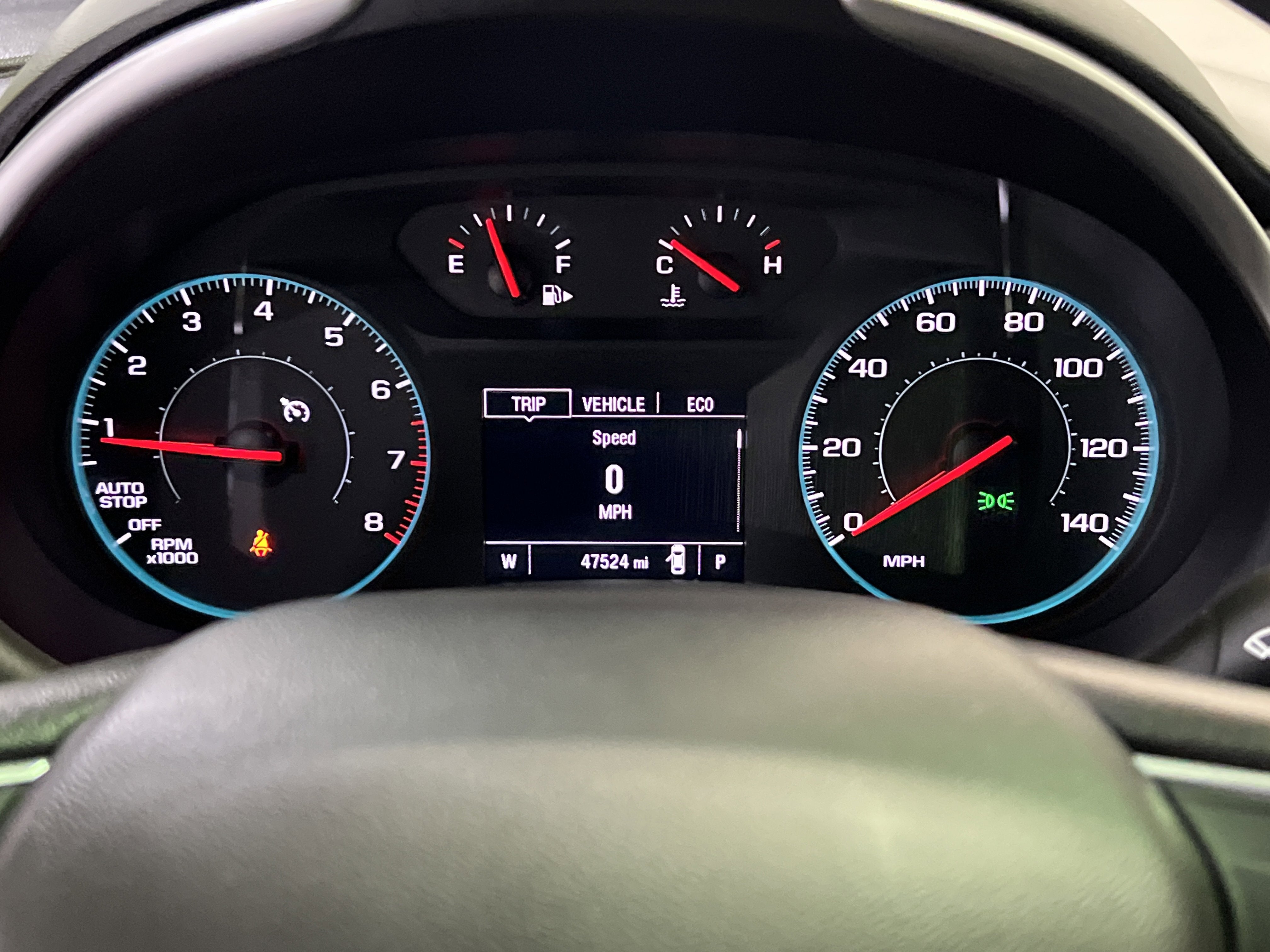 2022 Chevrolet Malibu LS