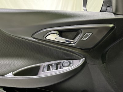 2022 Chevrolet Malibu LS