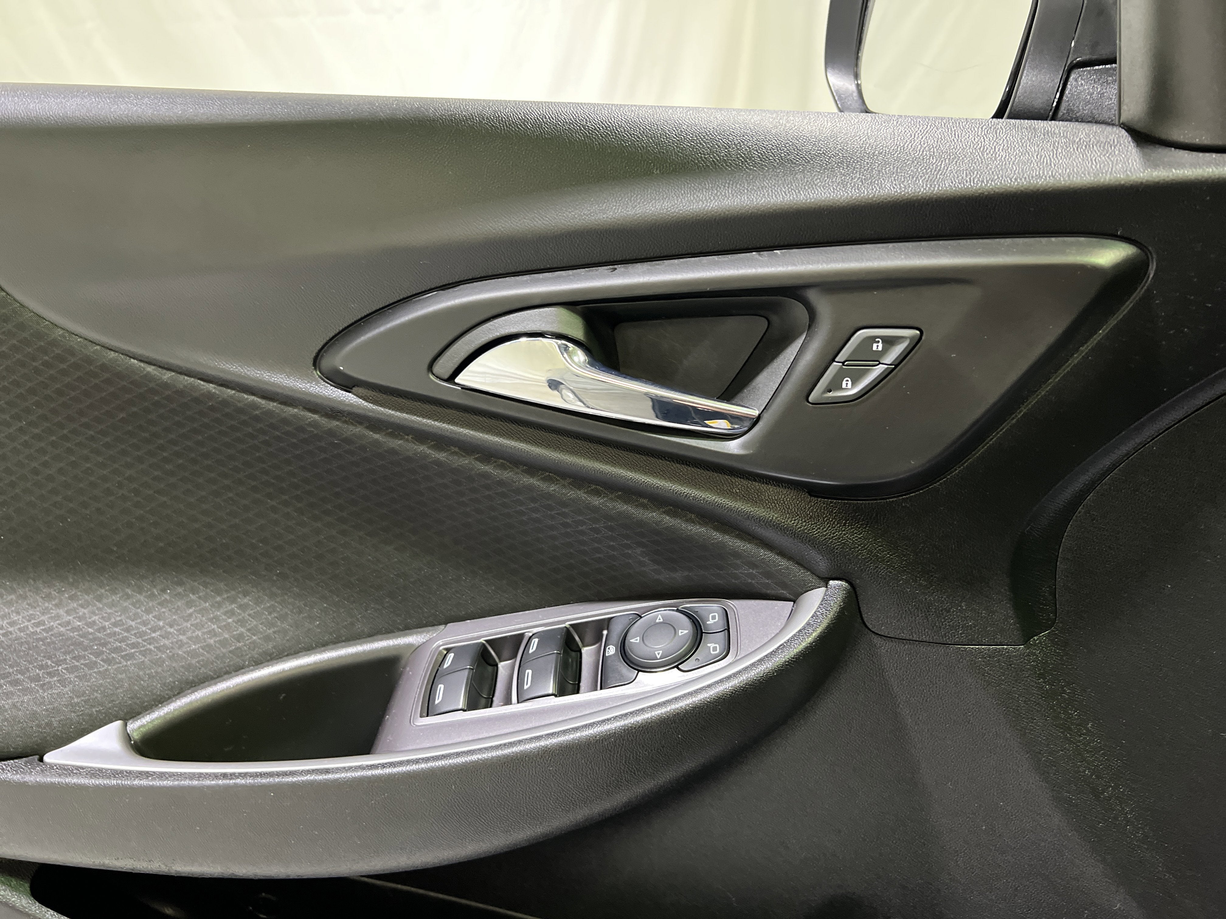 2022 Chevrolet Malibu LS