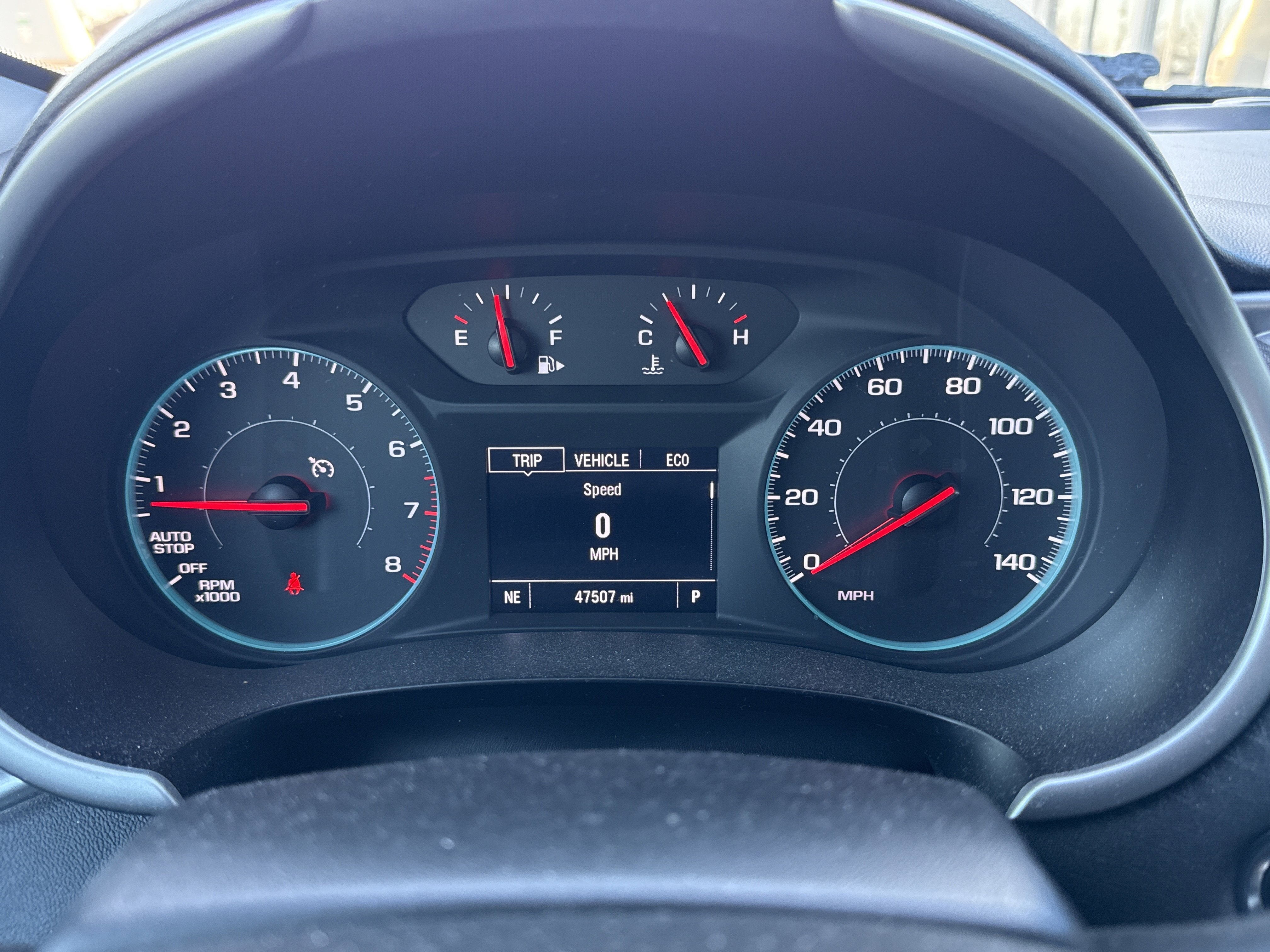 2022 Chevrolet Malibu LS