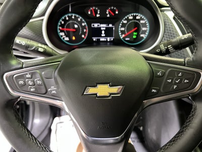 2024 Chevrolet Malibu RS