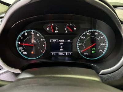 2024 Chevrolet Malibu RS