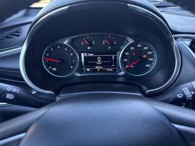 2016 Chevrolet Malibu Premier