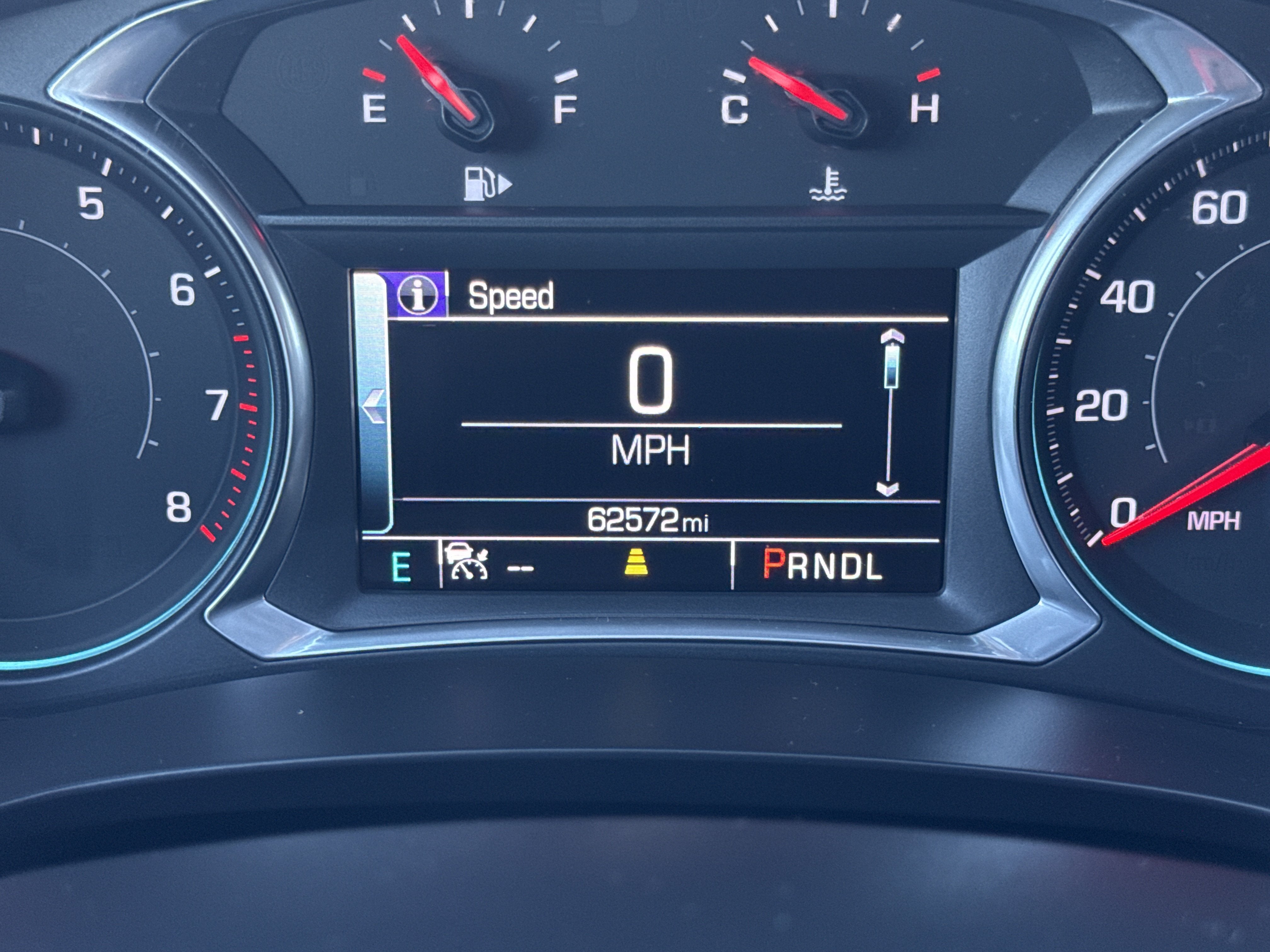 2016 Chevrolet Malibu Premier