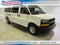 2024 Chevrolet Express Passenger 3500 1LS