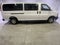 2024 Chevrolet Express Passenger 3500 1LS