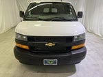 2024 Chevrolet Express Passenger 3500 1LS