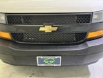 2024 Chevrolet Express Passenger 3500 1LS