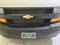 2024 Chevrolet Express Passenger 3500 1LS
