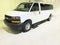 2024 Chevrolet Express Passenger 3500 1LS