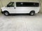 2024 Chevrolet Express Passenger 3500 1LS