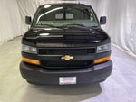 2025 Chevrolet Express Passenger 3500 1LS