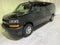 2025 Chevrolet Express Passenger 3500 1LS