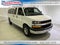 2025 Chevrolet Express Passenger 1LT
