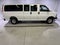 2025 Chevrolet Express Passenger 1LT