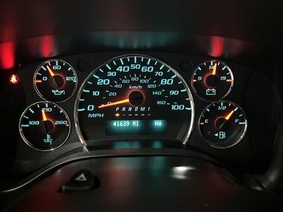 2025 Chevrolet Express Passenger 1LT