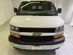 2025 Chevrolet Express Passenger 1LT