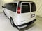 2025 Chevrolet Express Passenger 1LT
