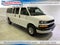 2025 Chevrolet Express Passenger 1LT