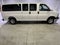 2025 Chevrolet Express Passenger 1LT