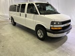 2025 Chevrolet Express Passenger 1LT