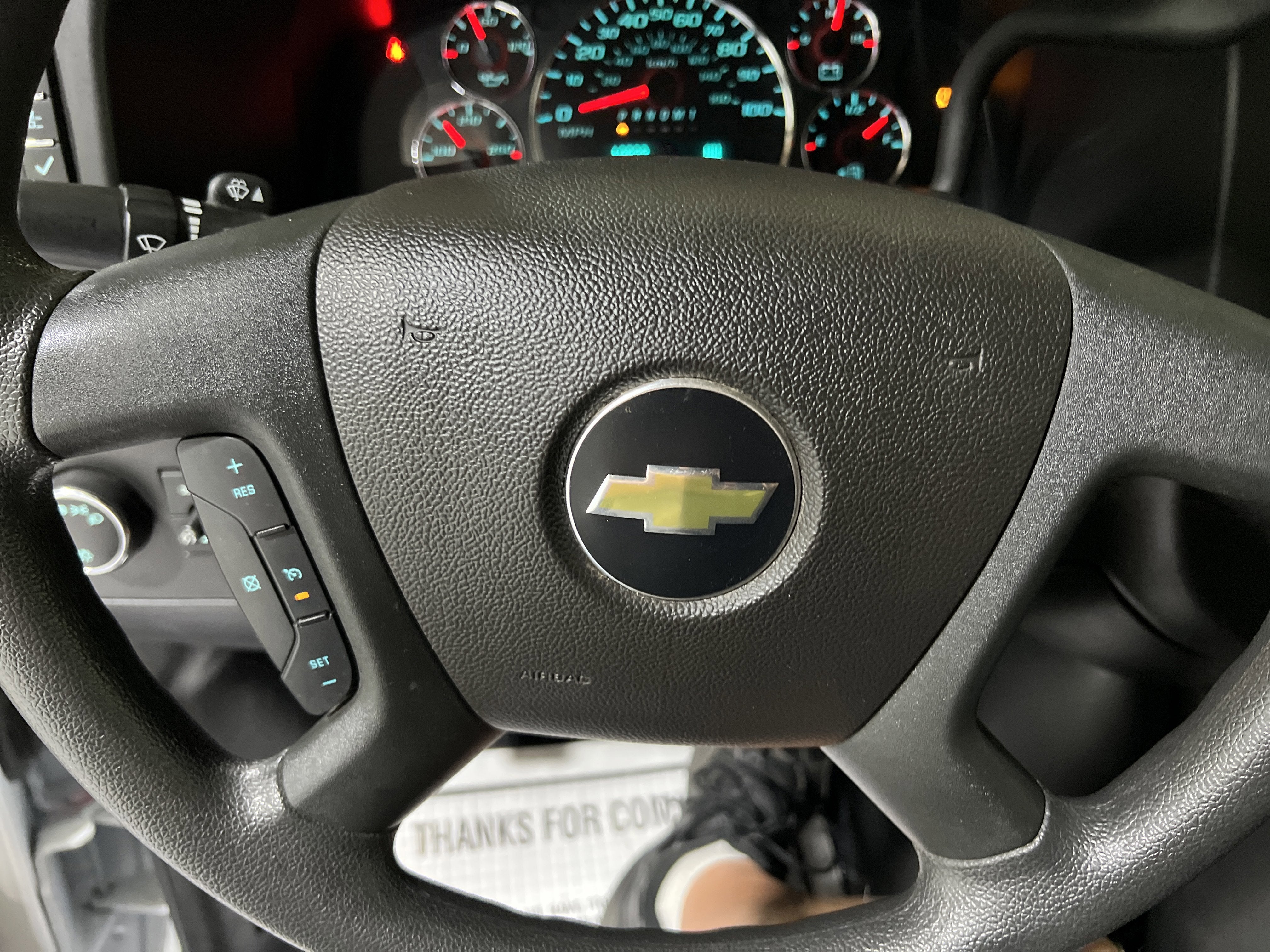 2025 Chevrolet Express Passenger 1LT
