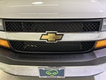 2025 Chevrolet Express Passenger 1LT