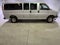 2025 Chevrolet Express Passenger 1LT