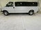 2025 Chevrolet Express Passenger 1LT