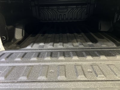 2024 Chevrolet Silverado EV Work Truck