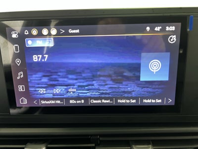 2024 Chevrolet Silverado EV Work Truck