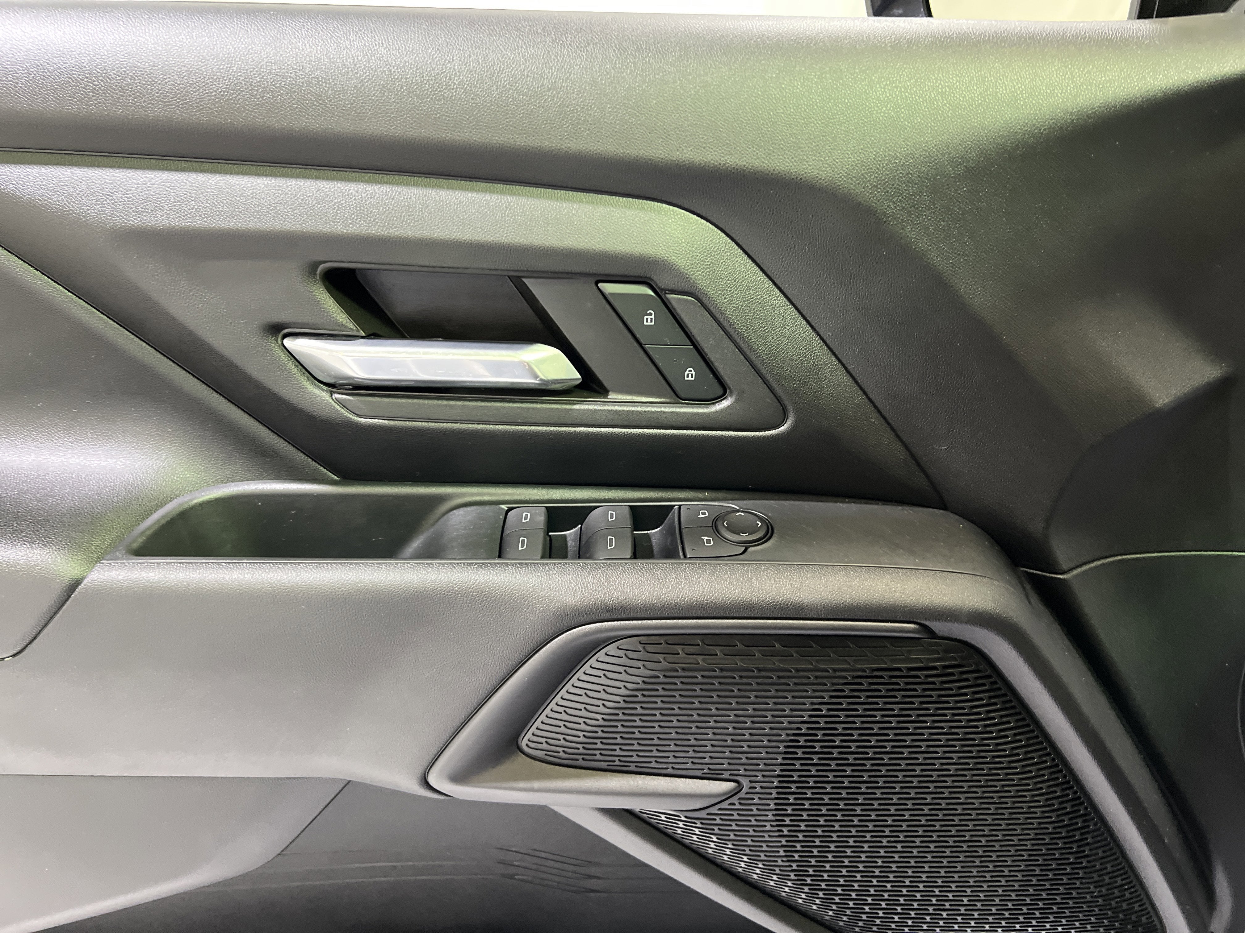 2024 Chevrolet Silverado EV Work Truck