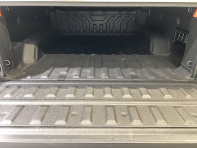 2024 Chevrolet Silverado EV Work Truck