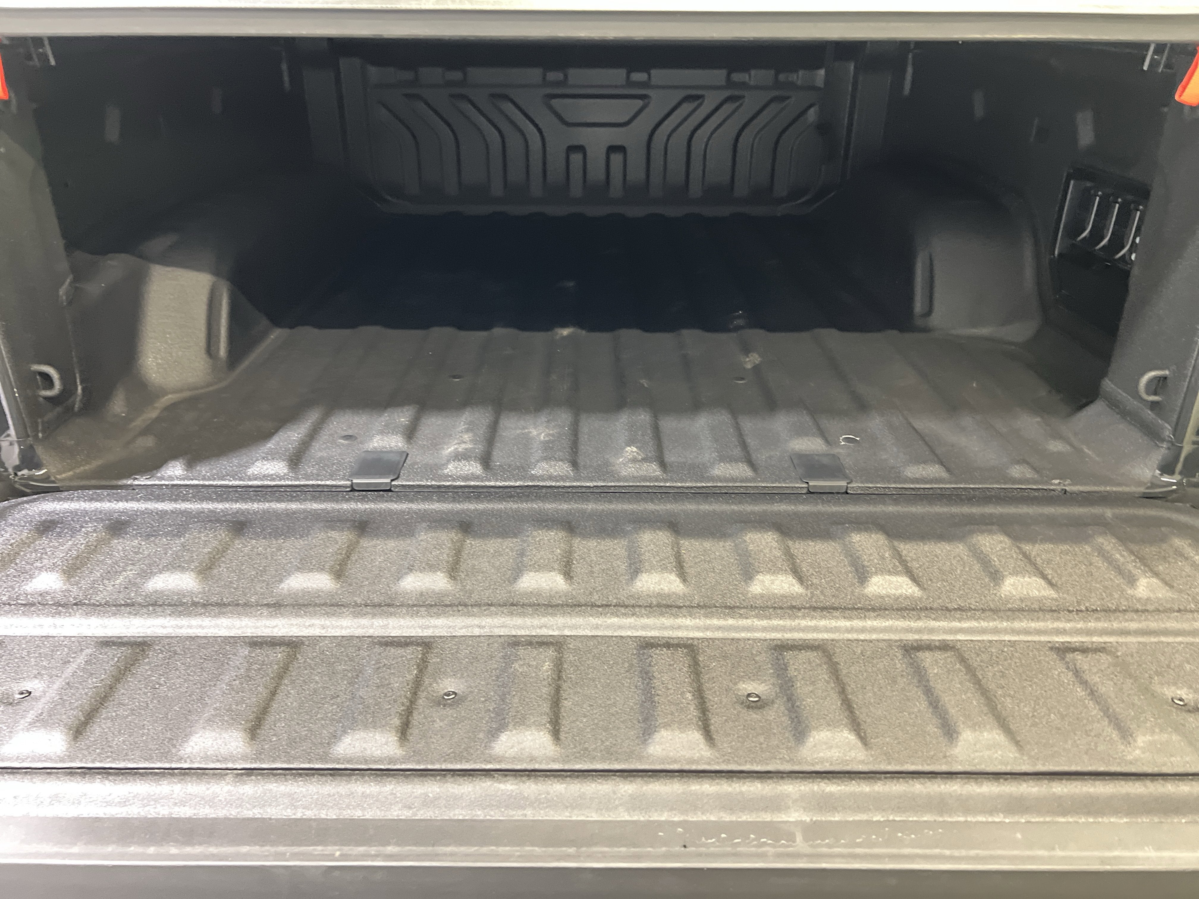 2024 Chevrolet Silverado EV Work Truck