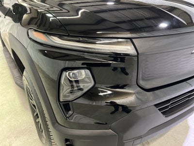 2024 Chevrolet Silverado EV Work Truck