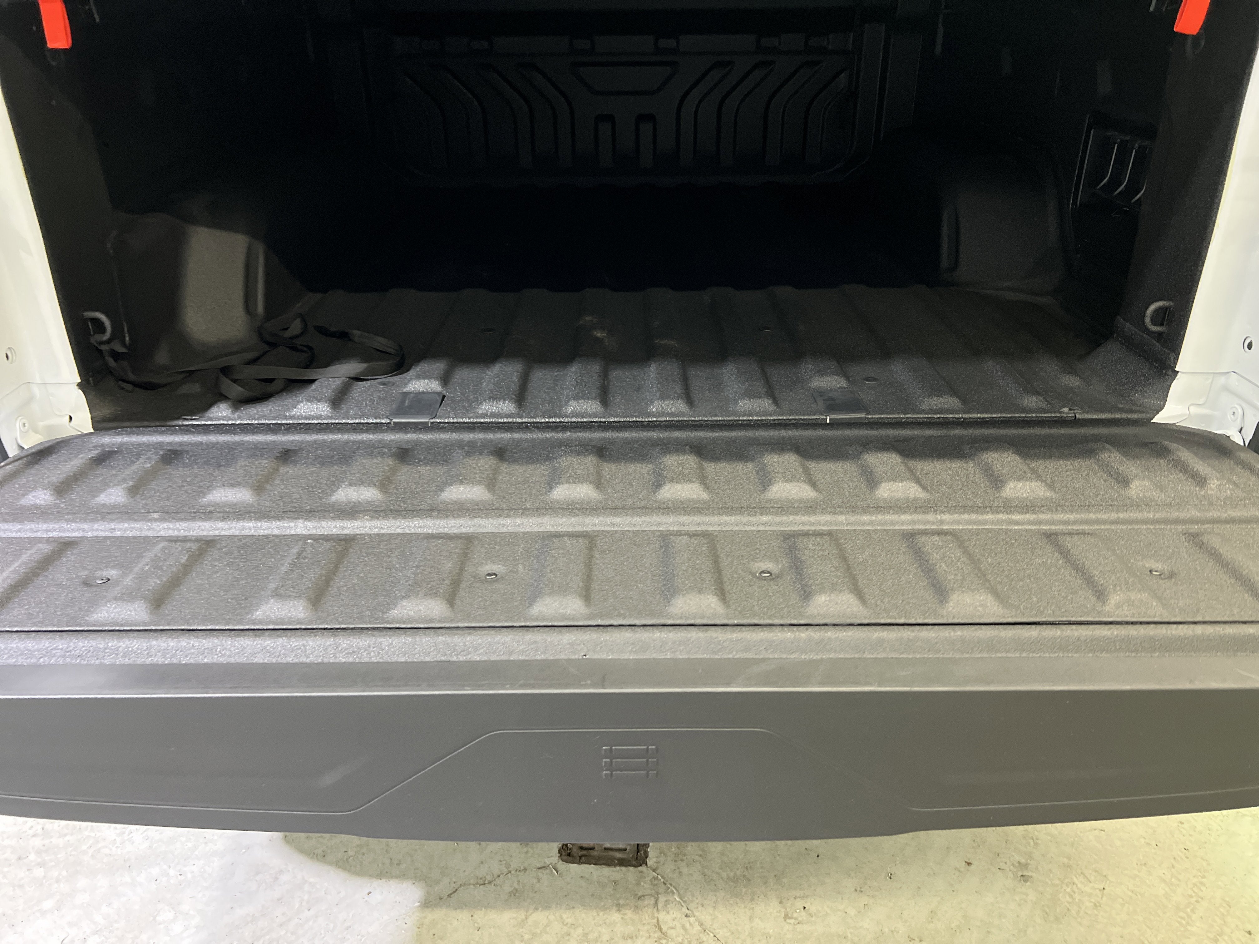 2024 Chevrolet Silverado EV Work Truck