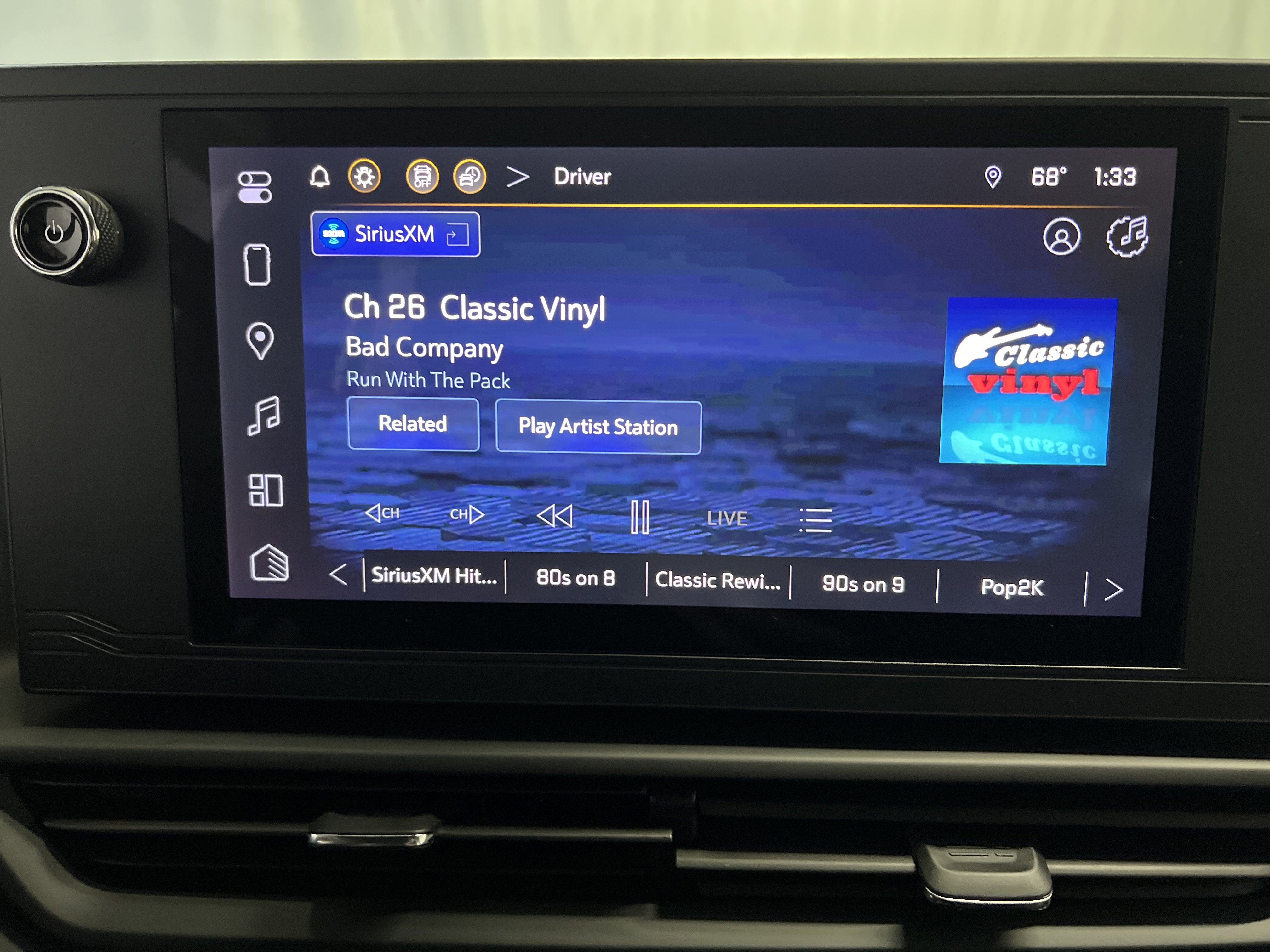 2024 Chevrolet Silverado EV Work Truck