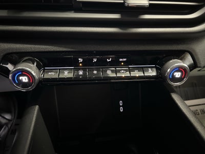 2024 Chevrolet Silverado EV Work Truck