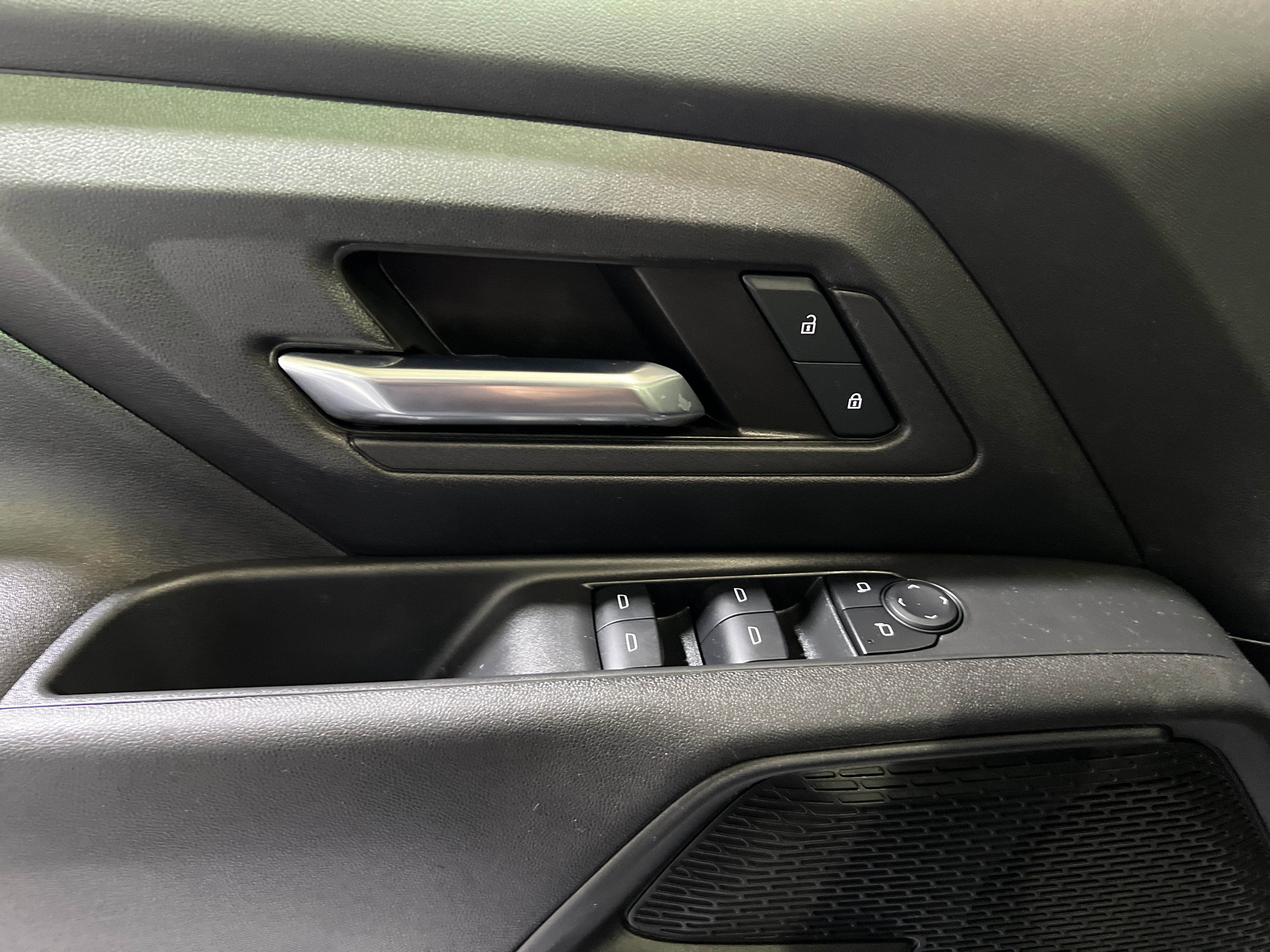 2024 Chevrolet Silverado EV Work Truck