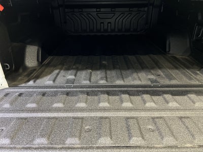 2024 Chevrolet Silverado EV Work Truck