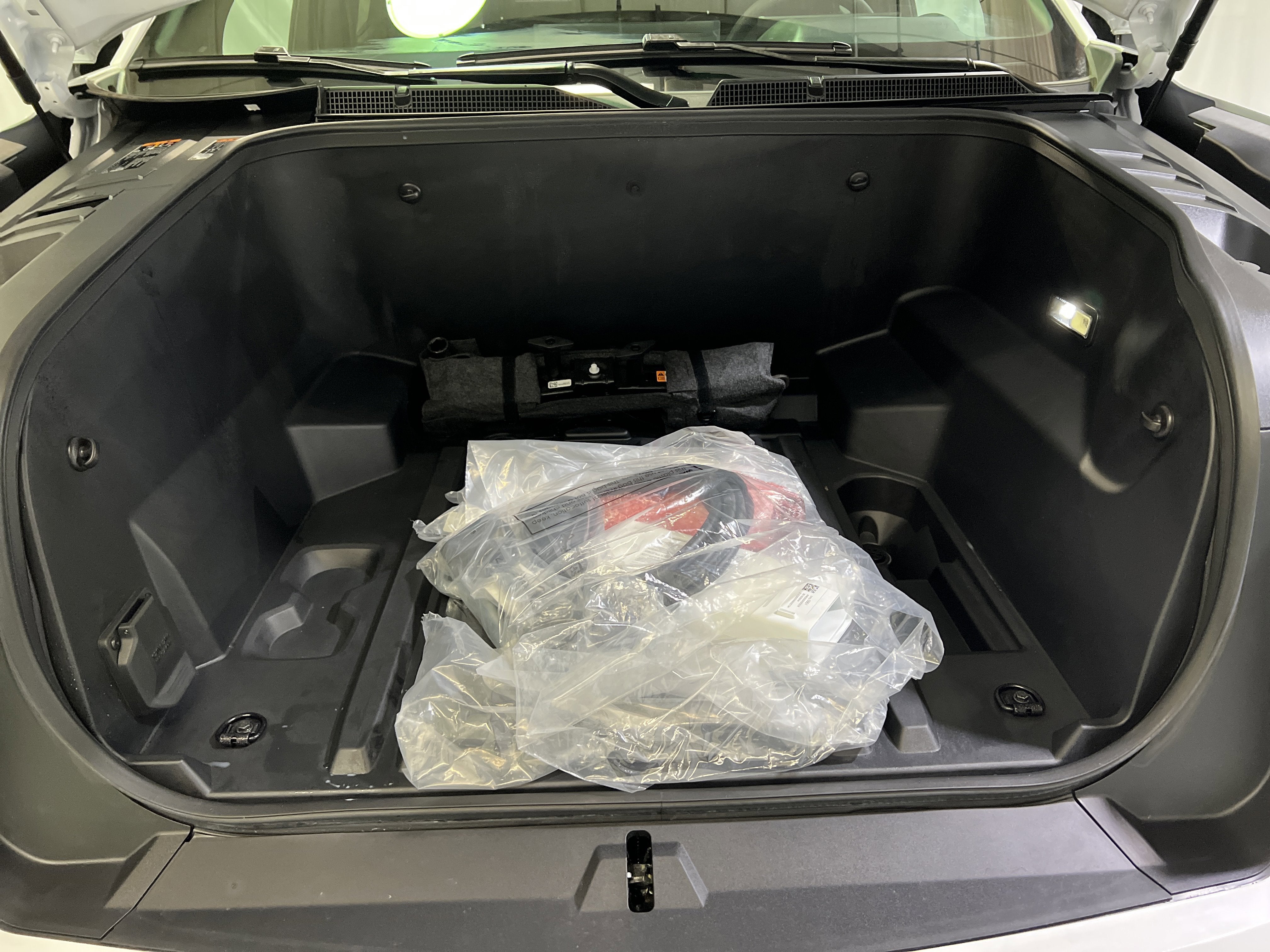 2024 Chevrolet Silverado EV Work Truck