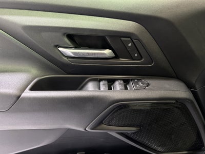 2024 Chevrolet Silverado EV Work Truck