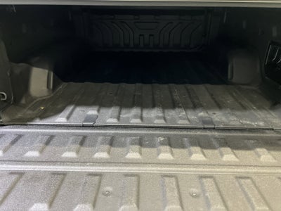 2024 Chevrolet Silverado EV Work Truck