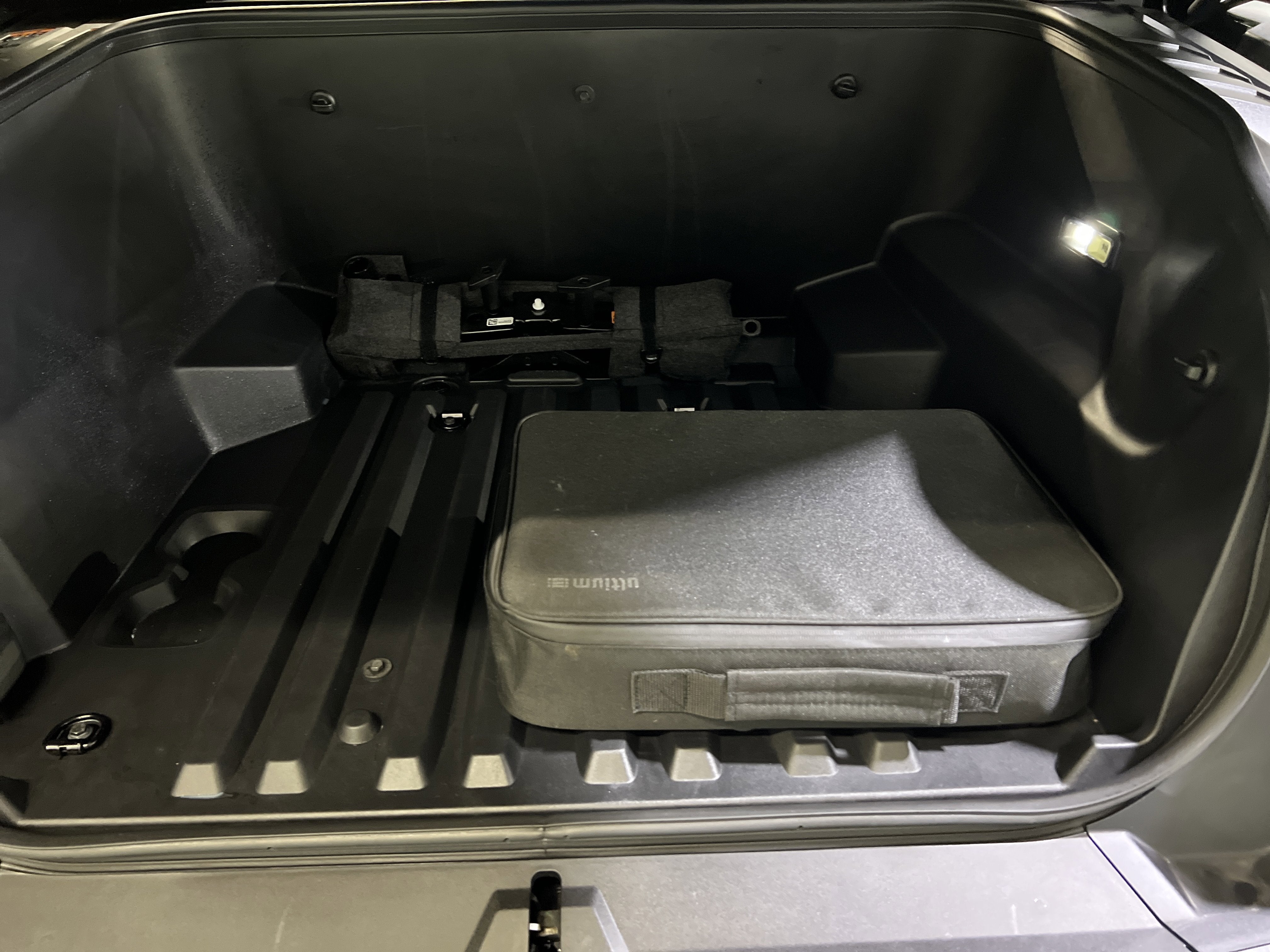 2024 Chevrolet Silverado EV Work Truck