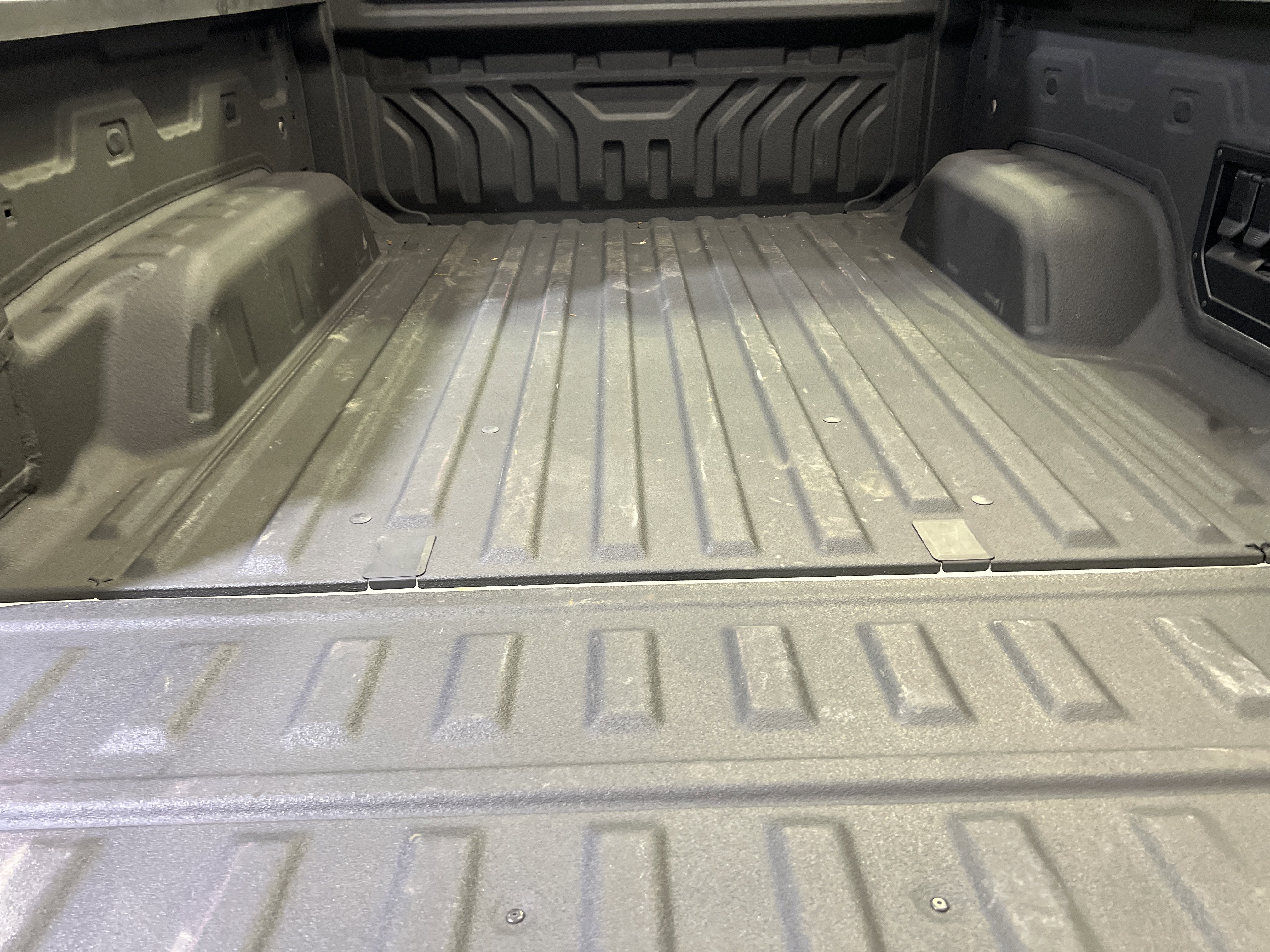 2024 Chevrolet Silverado EV Work Truck