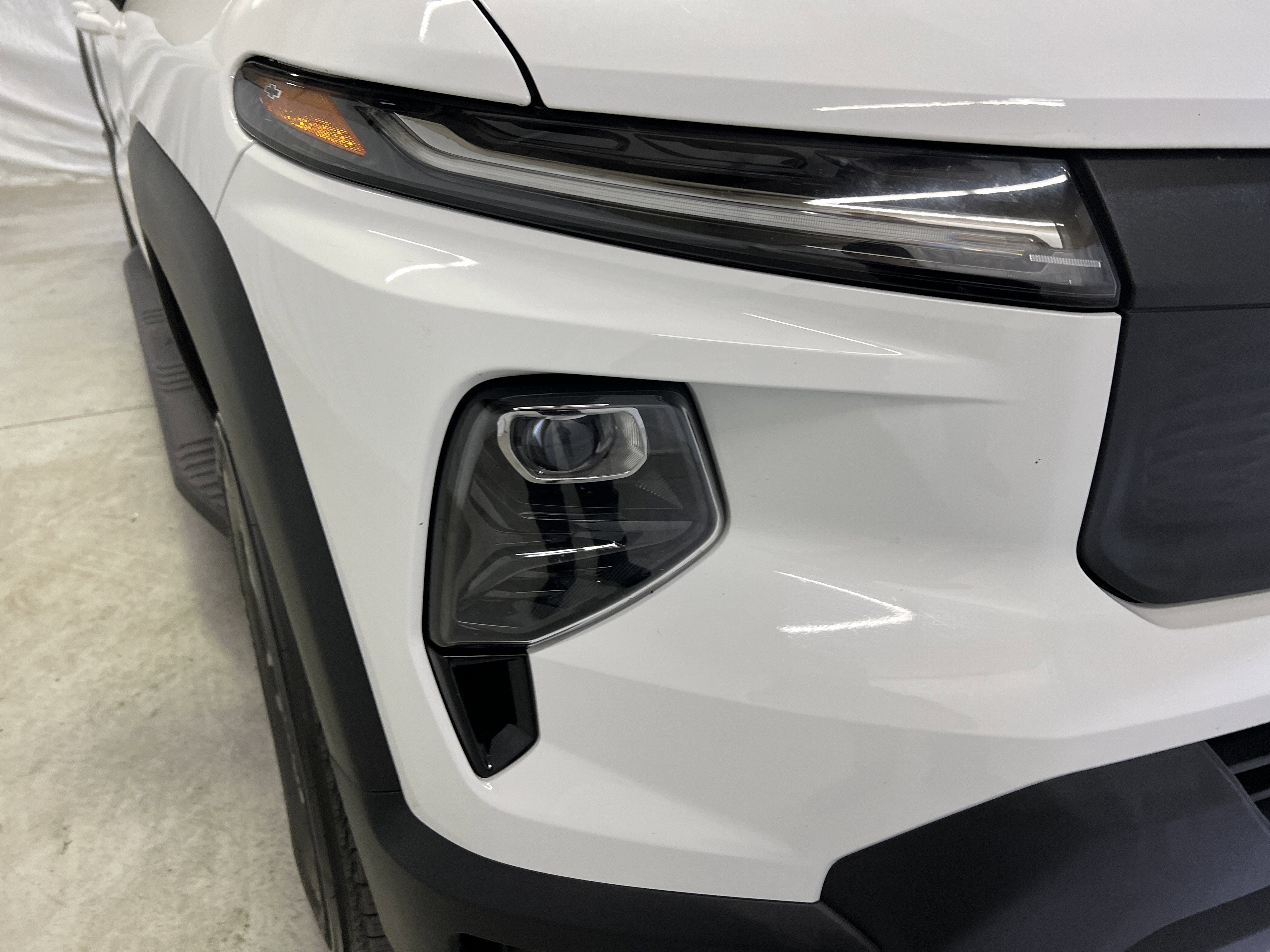 2024 Chevrolet Silverado EV Work Truck